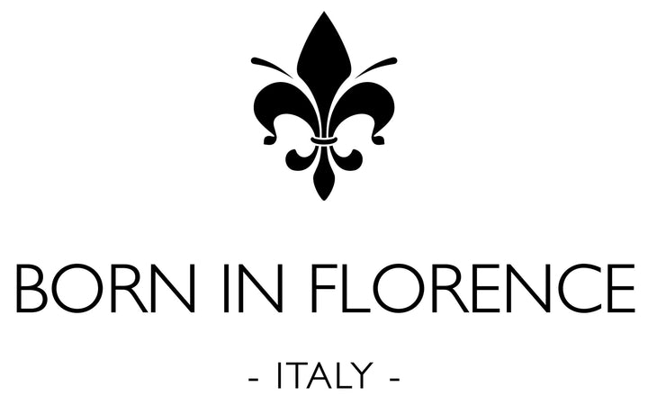 Born in Florence